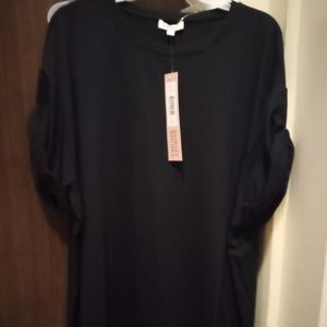 Badgley Mischka Shirt
